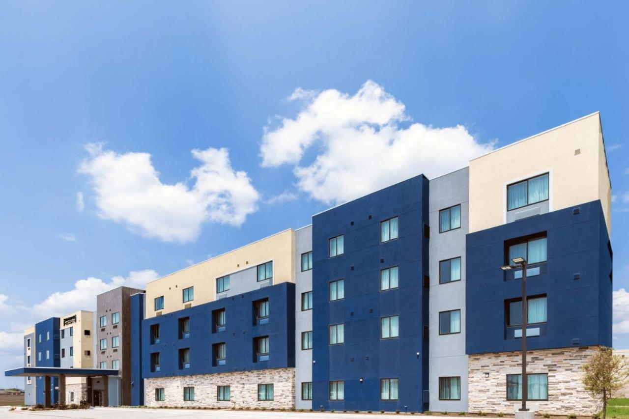 Staybridge Suites Waco South - Woodway By Ihg Exterior foto