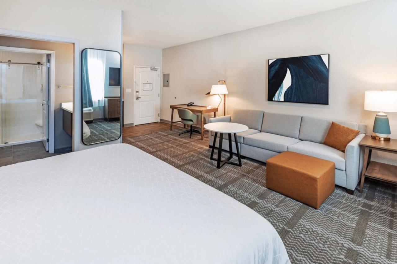 Staybridge Suites Waco South - Woodway By Ihg Exterior foto